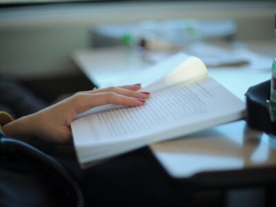 Course For School Students