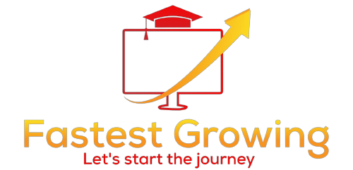 Fastest Growing Education